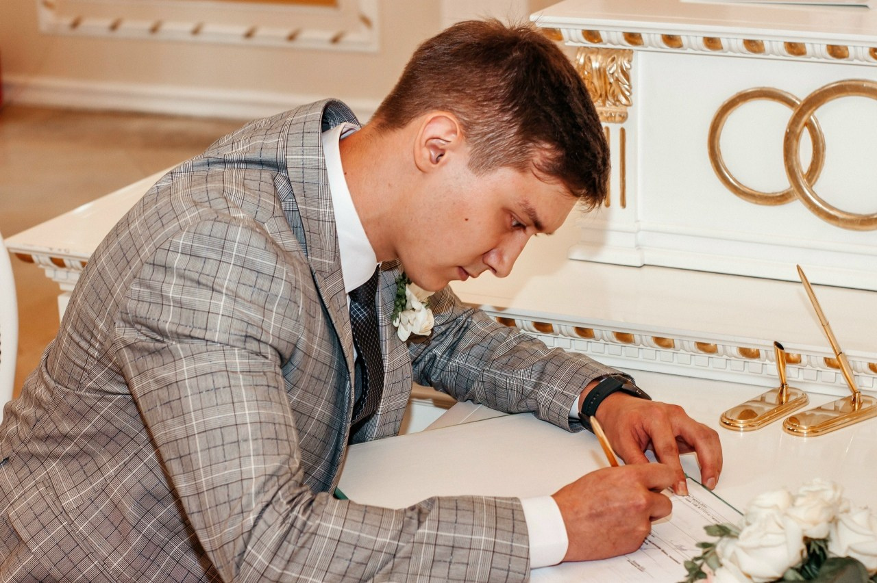 Свадьбы. Главная