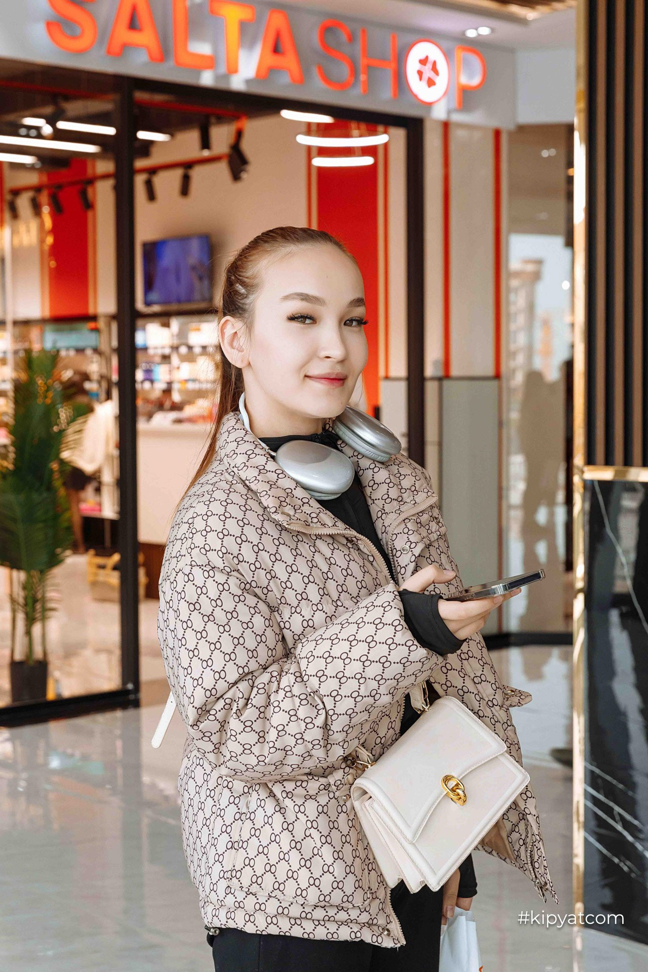 ТРЦ «Royal Plaza». Техническое открытие