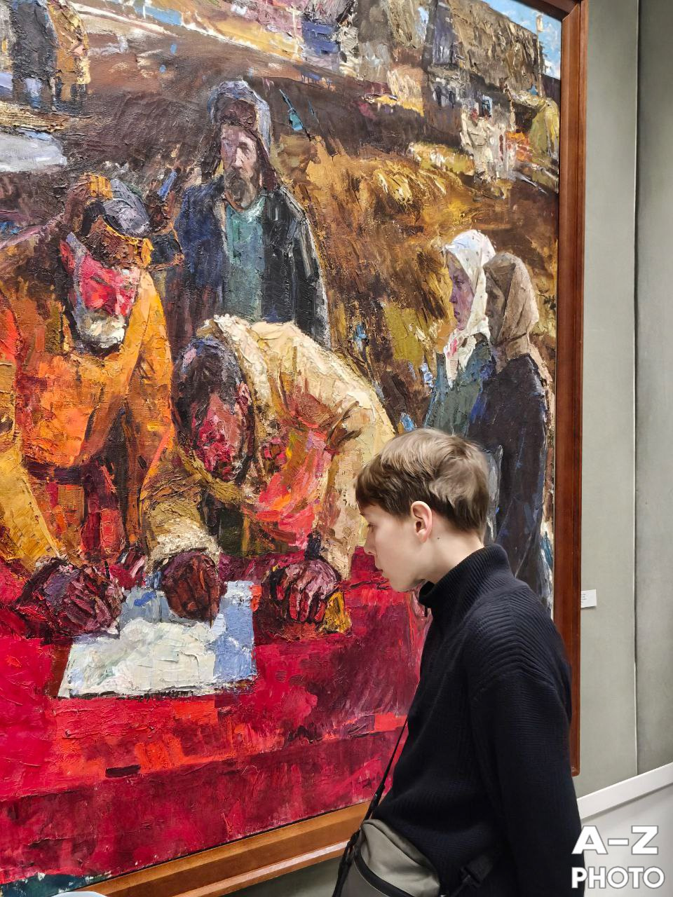 #ФОТОНЕДЕЛИ 09.02.2026. Женский семейный фотограф Тула Москва Захарова Анна