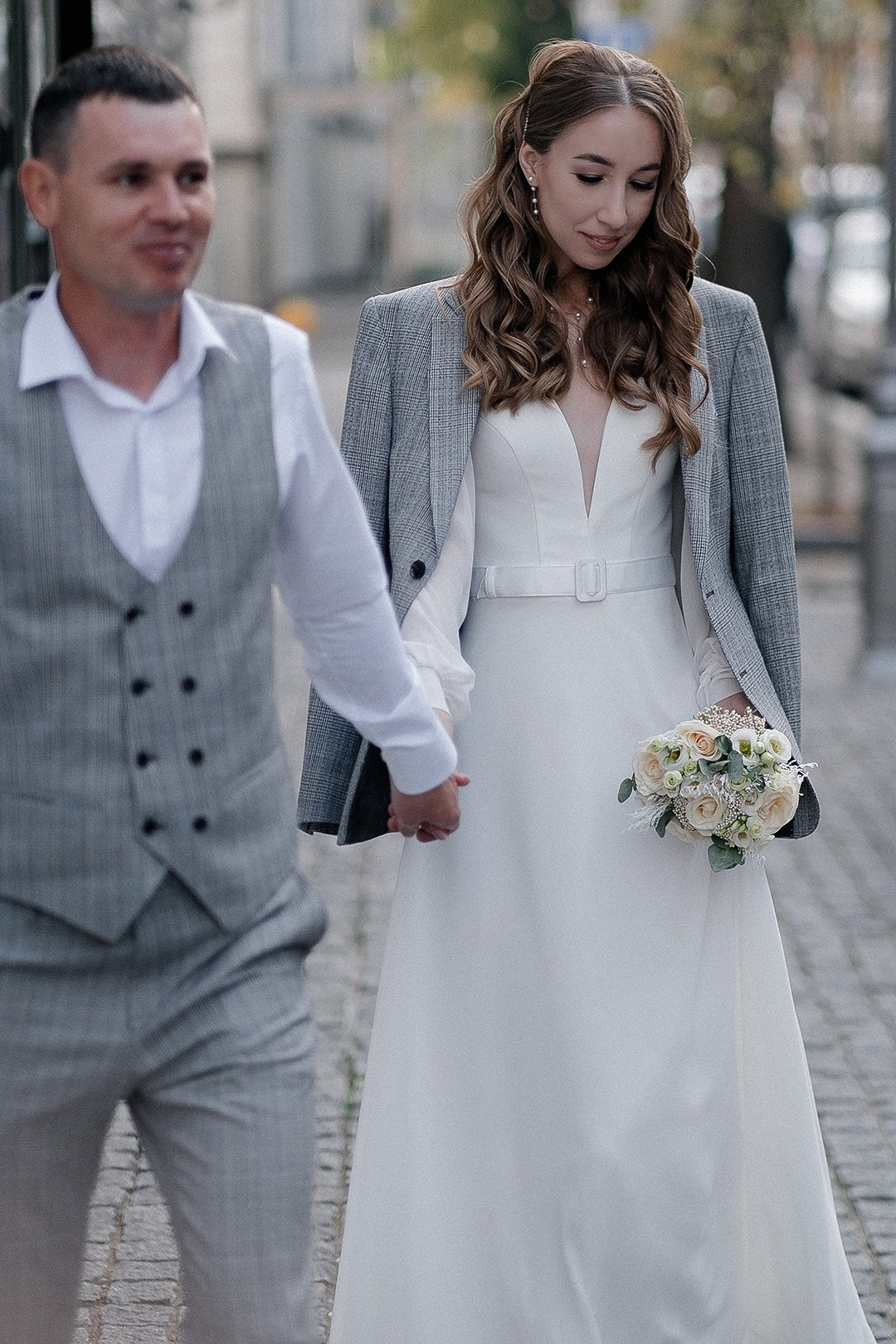 Анастасия & Расим. Свадебный и семейный фотограф в Казани и Зеленодольске Ланочкин Илья