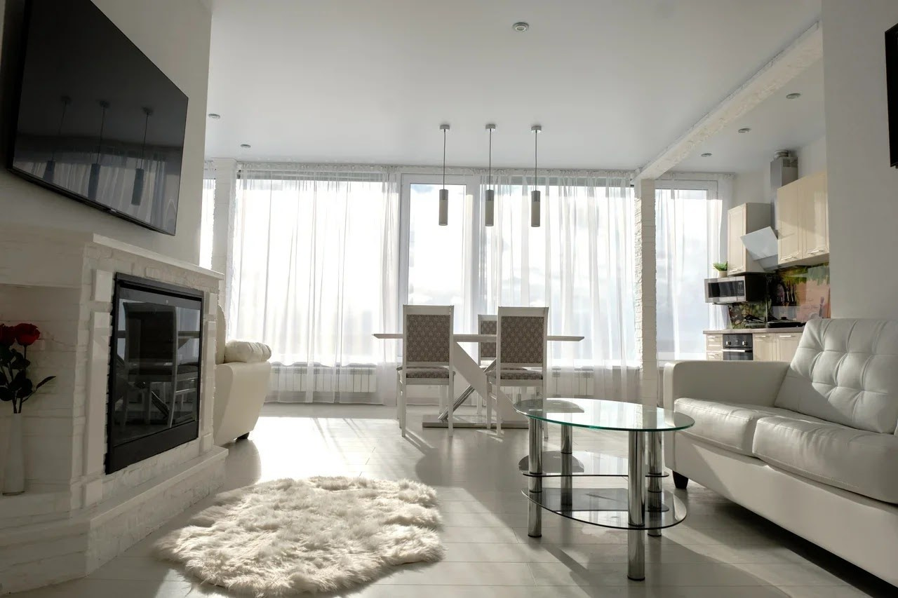 Интерьерная и архитектурная съемка частных и промышленных обьектов в Барнауле. Свадебный и семейный фотограф Барнаул Рубцовск Бийск Алтайский край