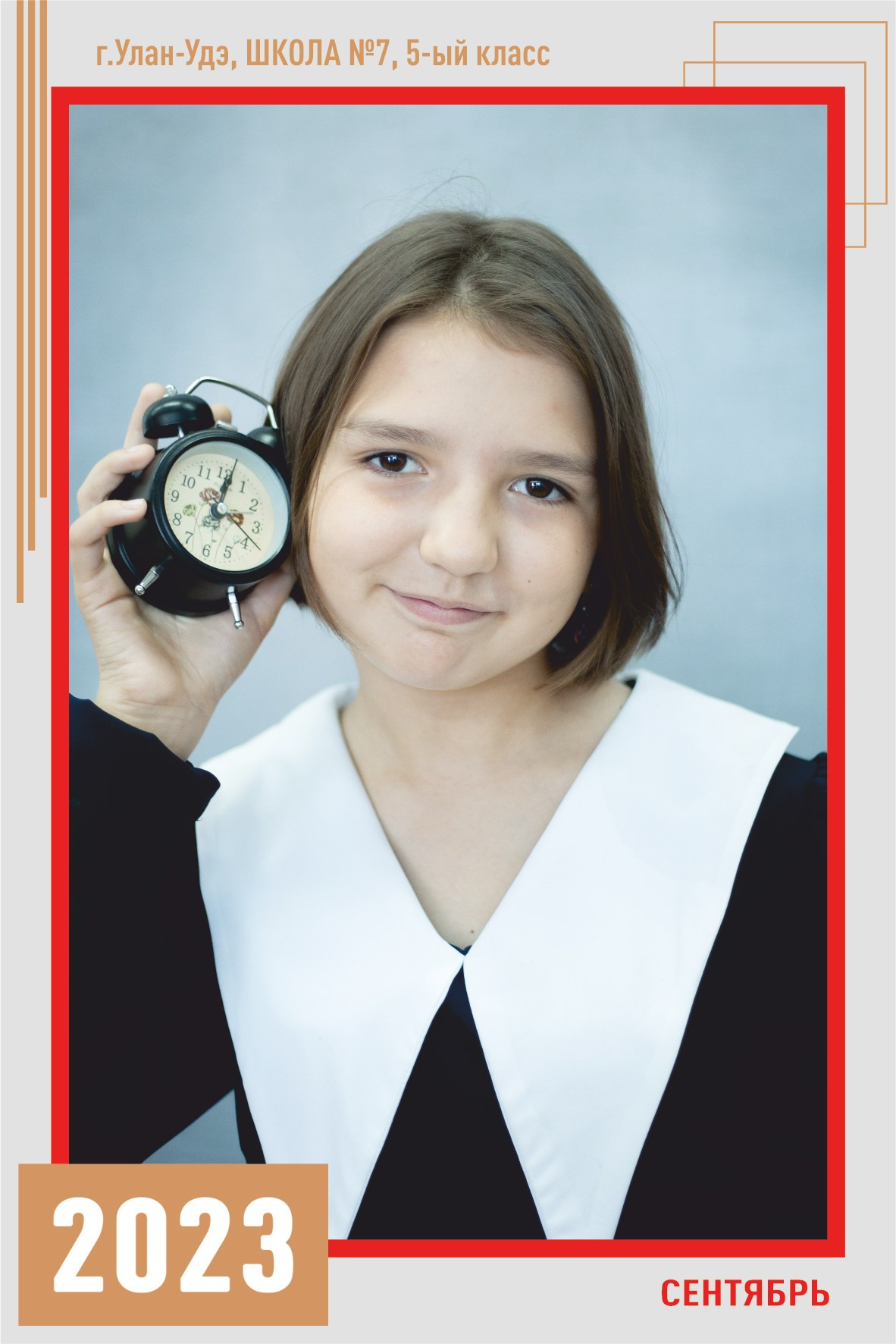 Общие фотографии (школа, детсад). Фотограф Бурятия. Печать фотокниг