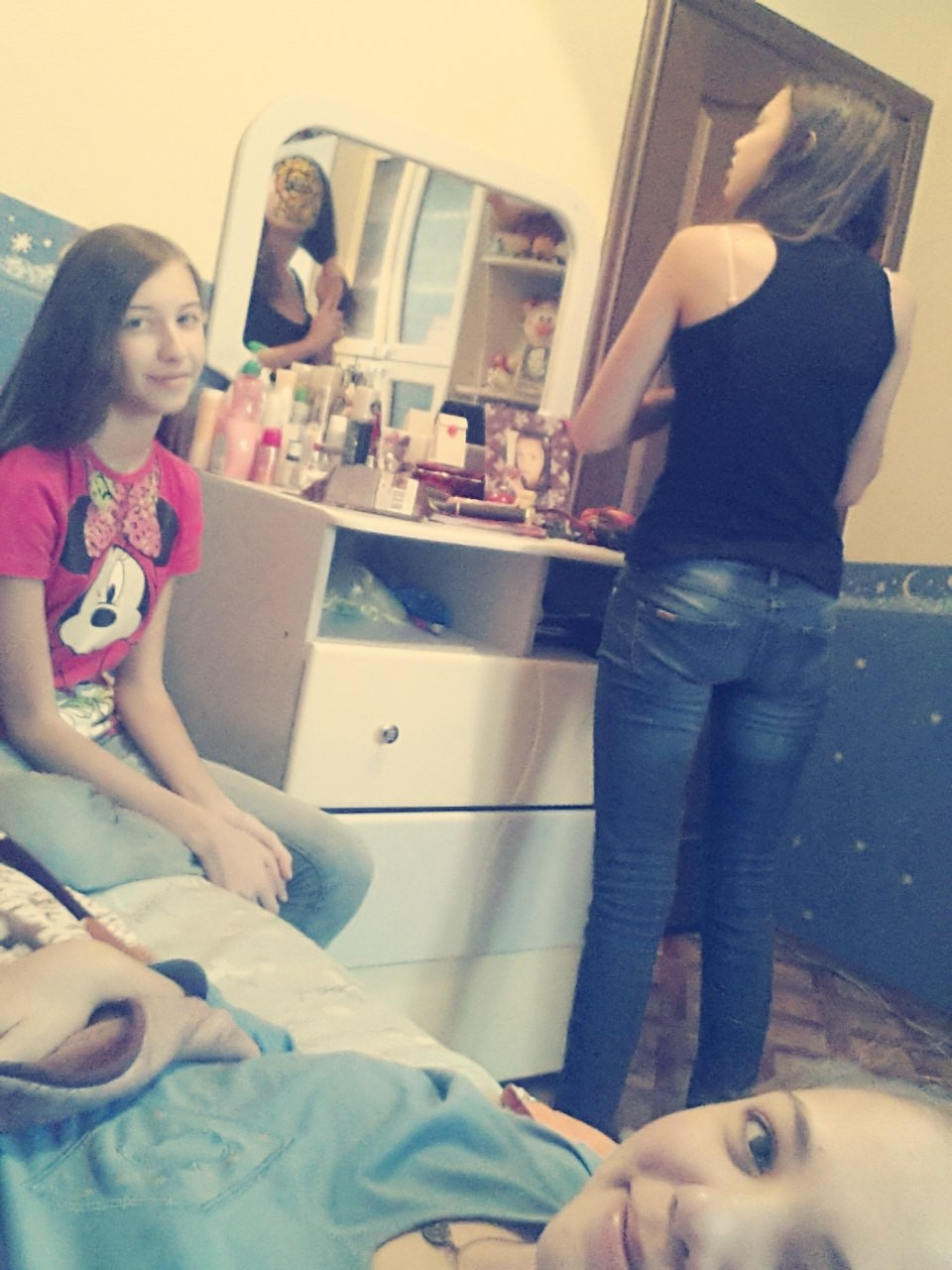 Ноябрь (Школа, ДР). Семейный, Свадебный фотограф СПБ Питер— Романова Екатерина