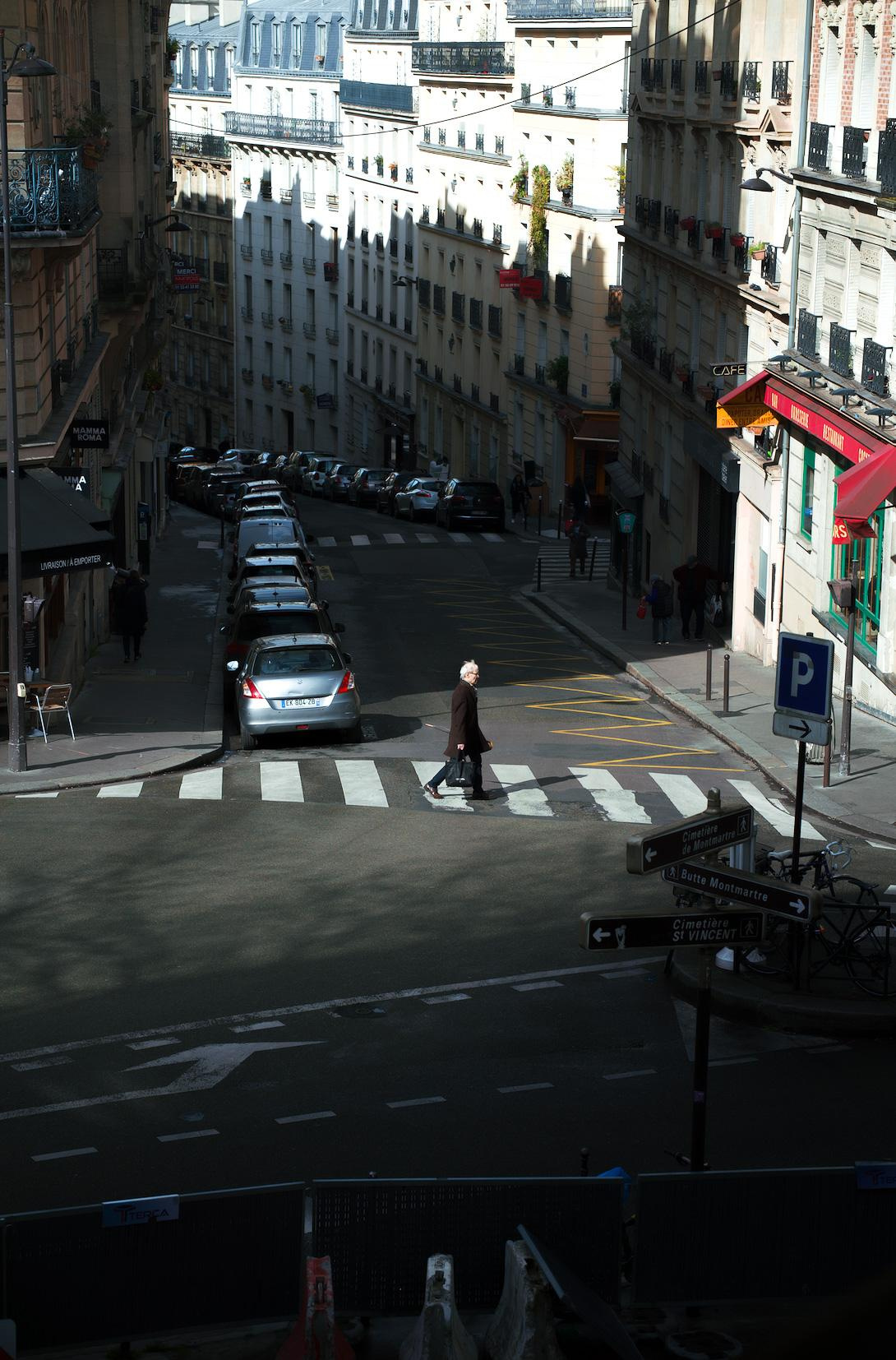 STREET. Photographer Yudakova Daria