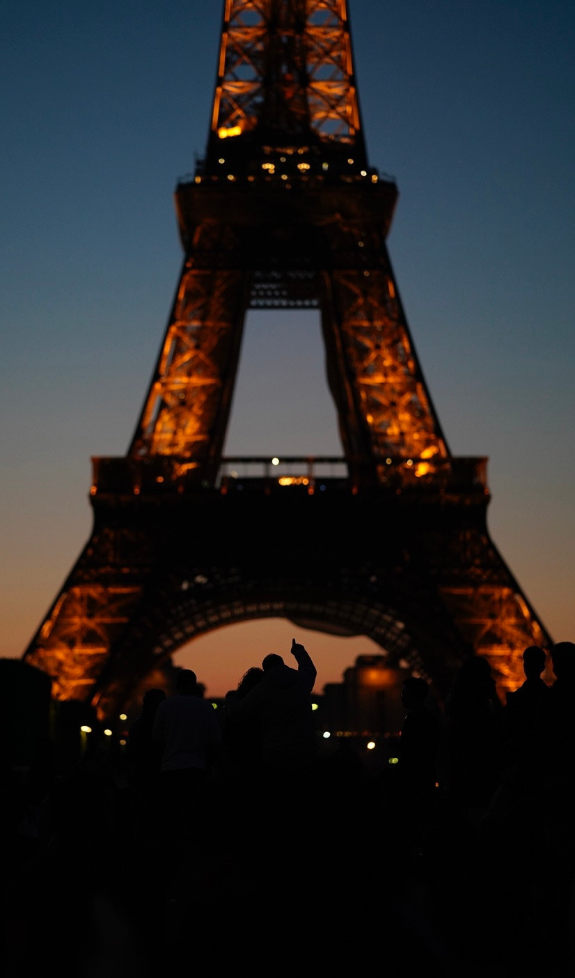 STREET. Photographer Yudakova Daria