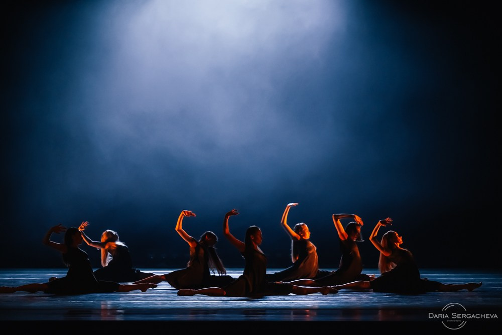 Картинки с выставки. DariaRock / Фотограф Екатеринбург