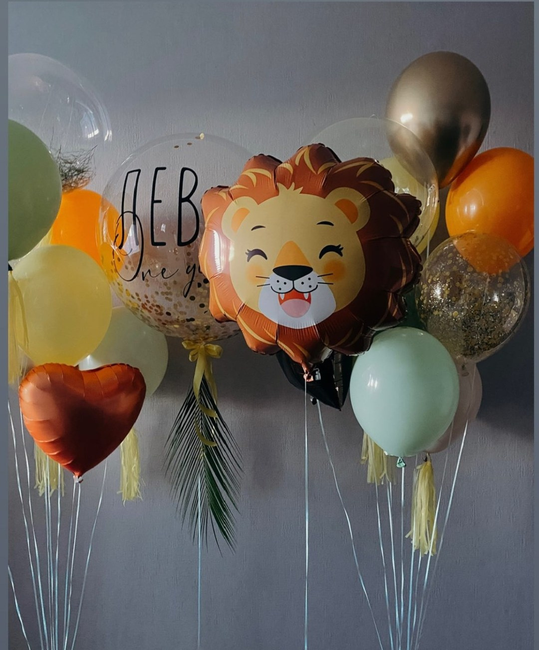 Для малышей от 0-4 лет девочек и мальчиков. Аэродизайнер Елена Лин