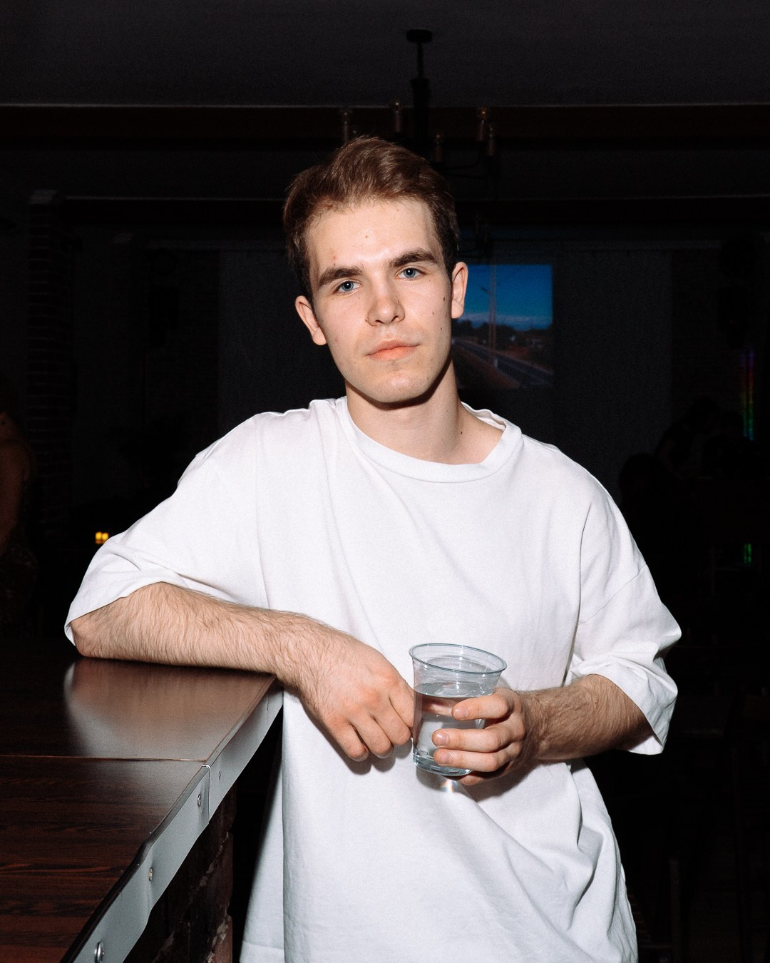 Музыкальный квартирник. Axenov_eugene