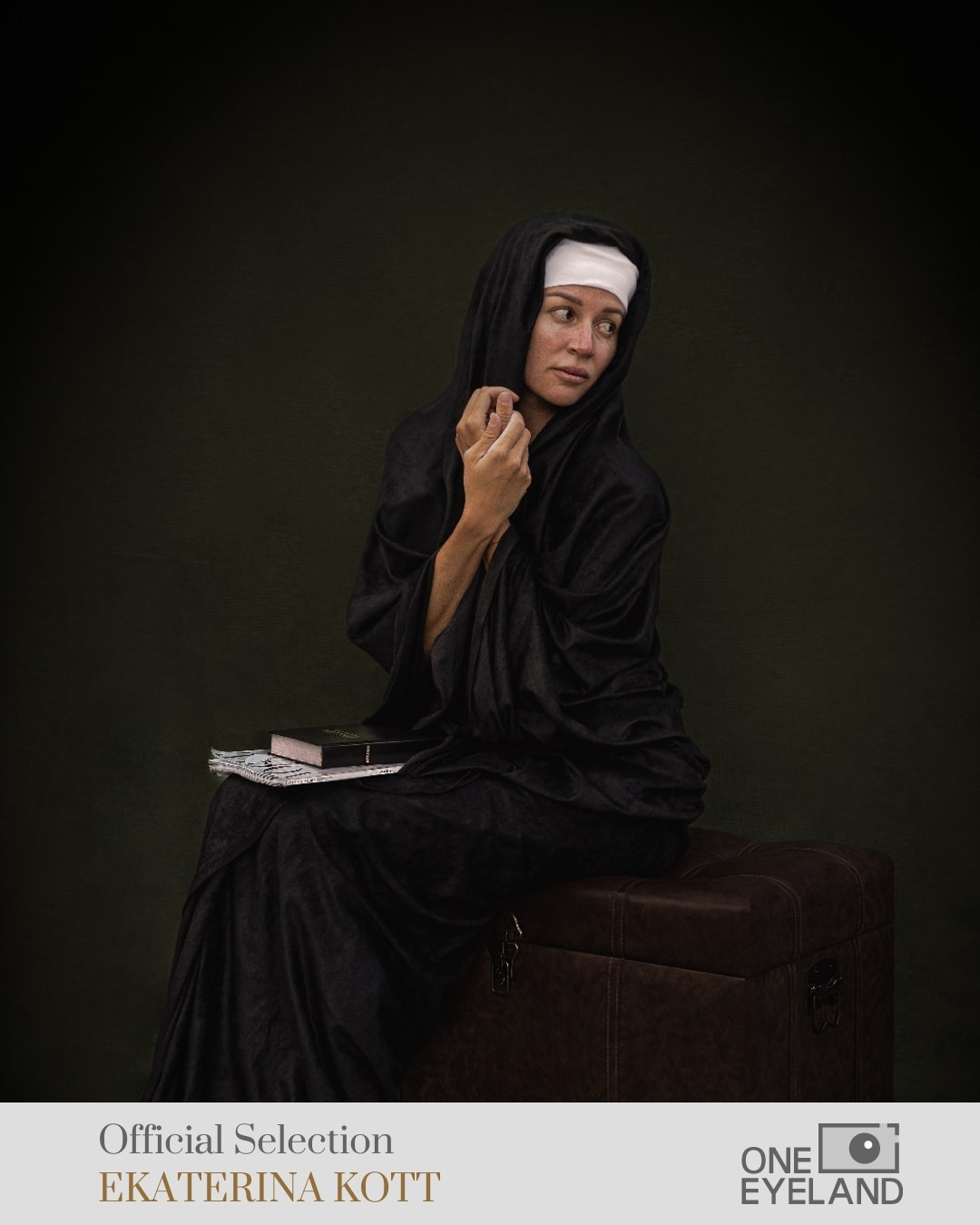 One Eyeland. Art Рhotographer Russia/Moscow