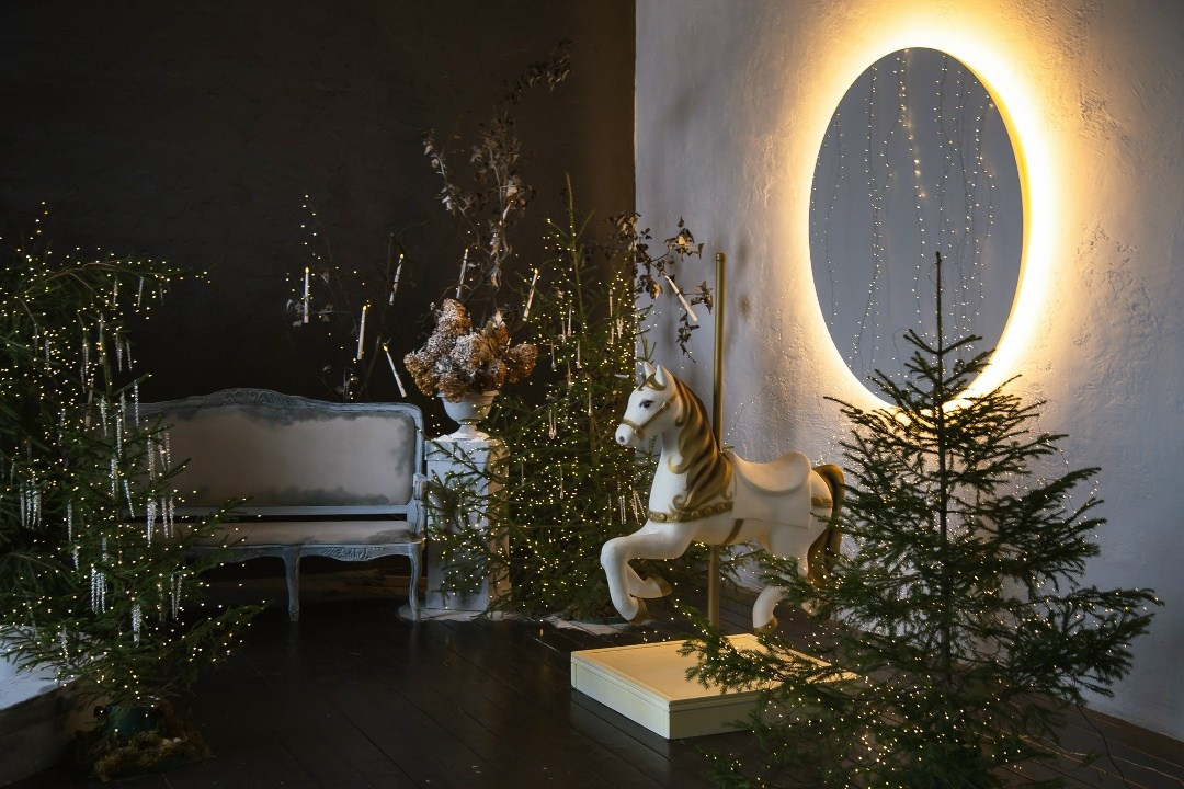 Студии Перми. Портретный и семейный фотограф в Перми Мила Ульянова