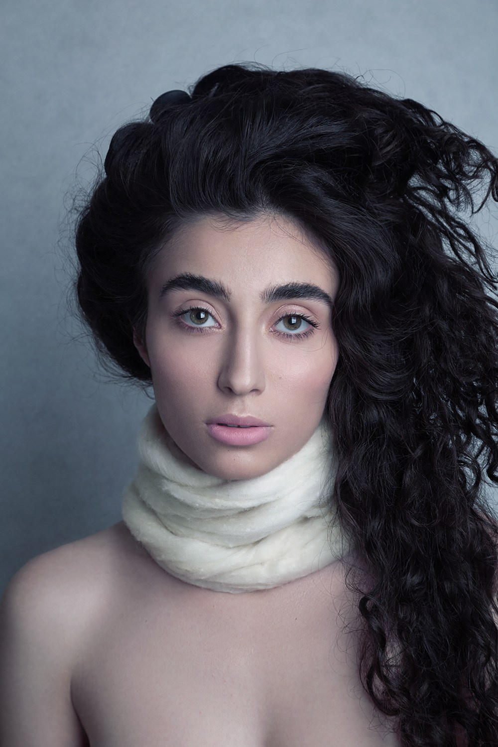 Beauty фотосессия — профессиональные фото для красоты и портфолио | Заказать сейчас. Фотограф в Москве, Подольске Антон Рязанов