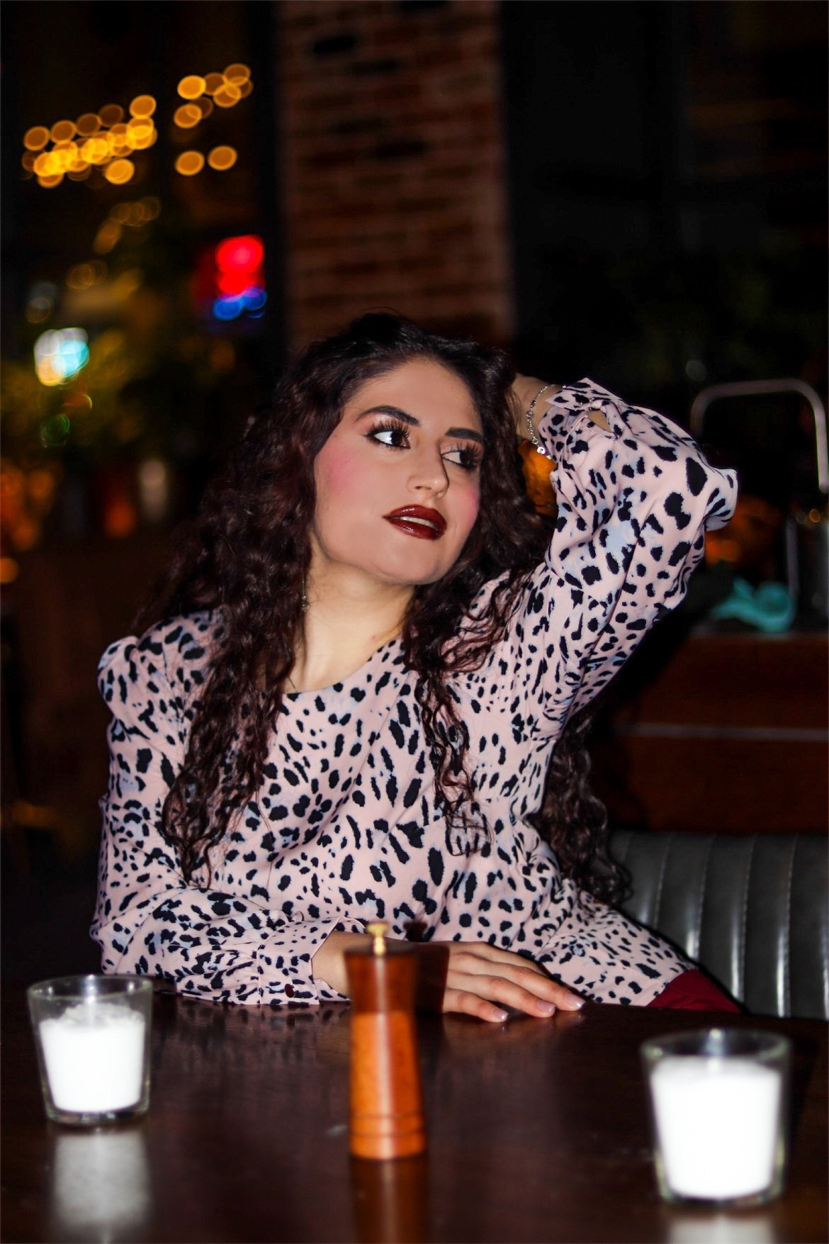 Индивидуальная съёмка. Влада Семёнова — семейный и индивидуальный фотограф