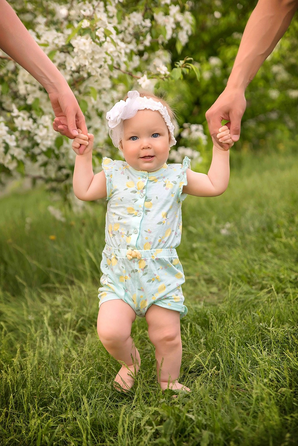 Дети. Контакты