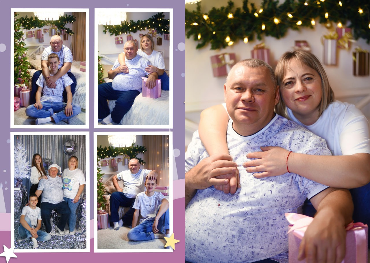 Семейный альбом (ПРЕМИУМ АЛЬБОМ). Выпускные альбомы для школ и Детских садов в Барнауле /Выпускные/Свадебные/Детские/Семейные и др. виды съёмок /Фотограф Вера Валейко