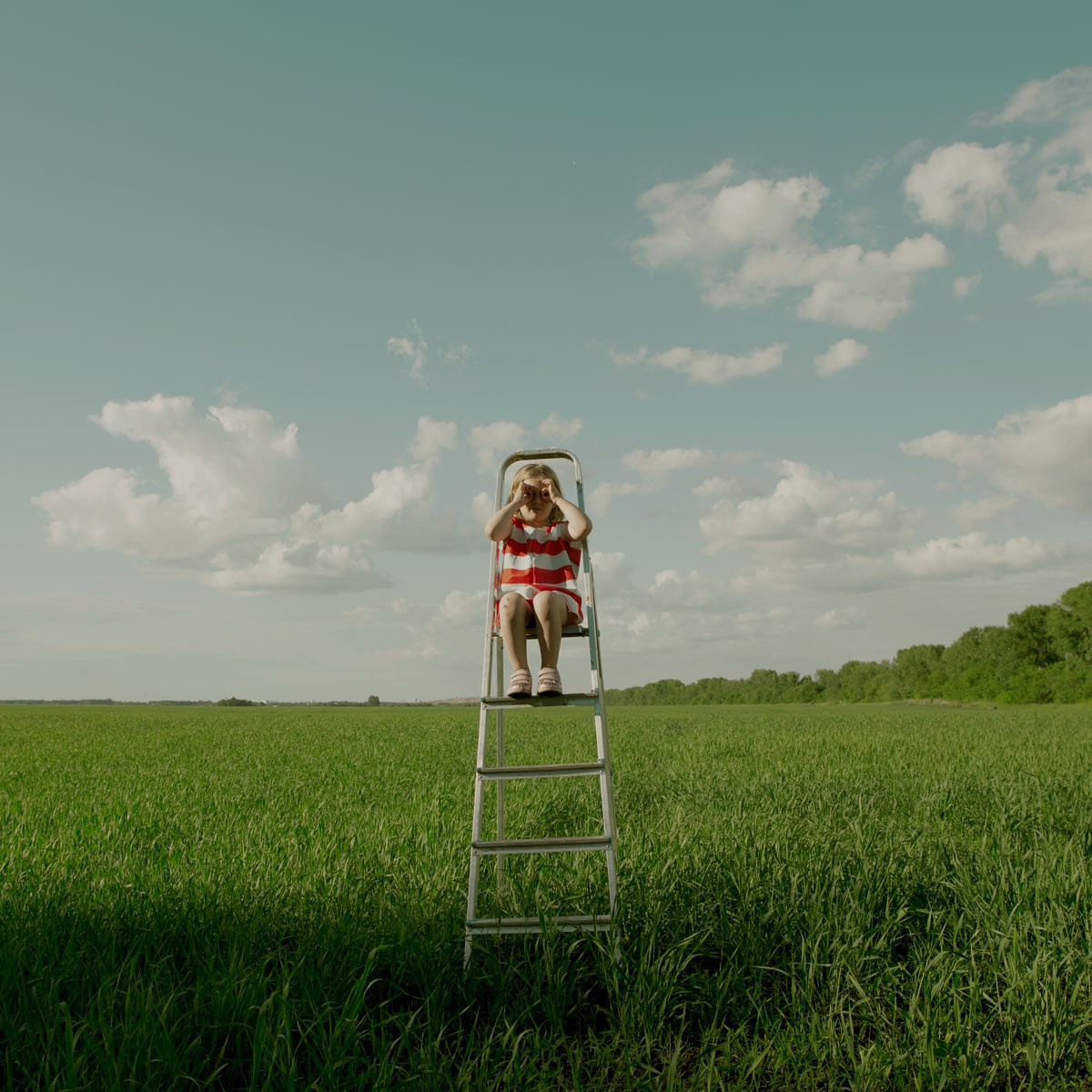 МЫ #МАЯКИ. Арт-фотограф и преподаватель Анна Гражданкина