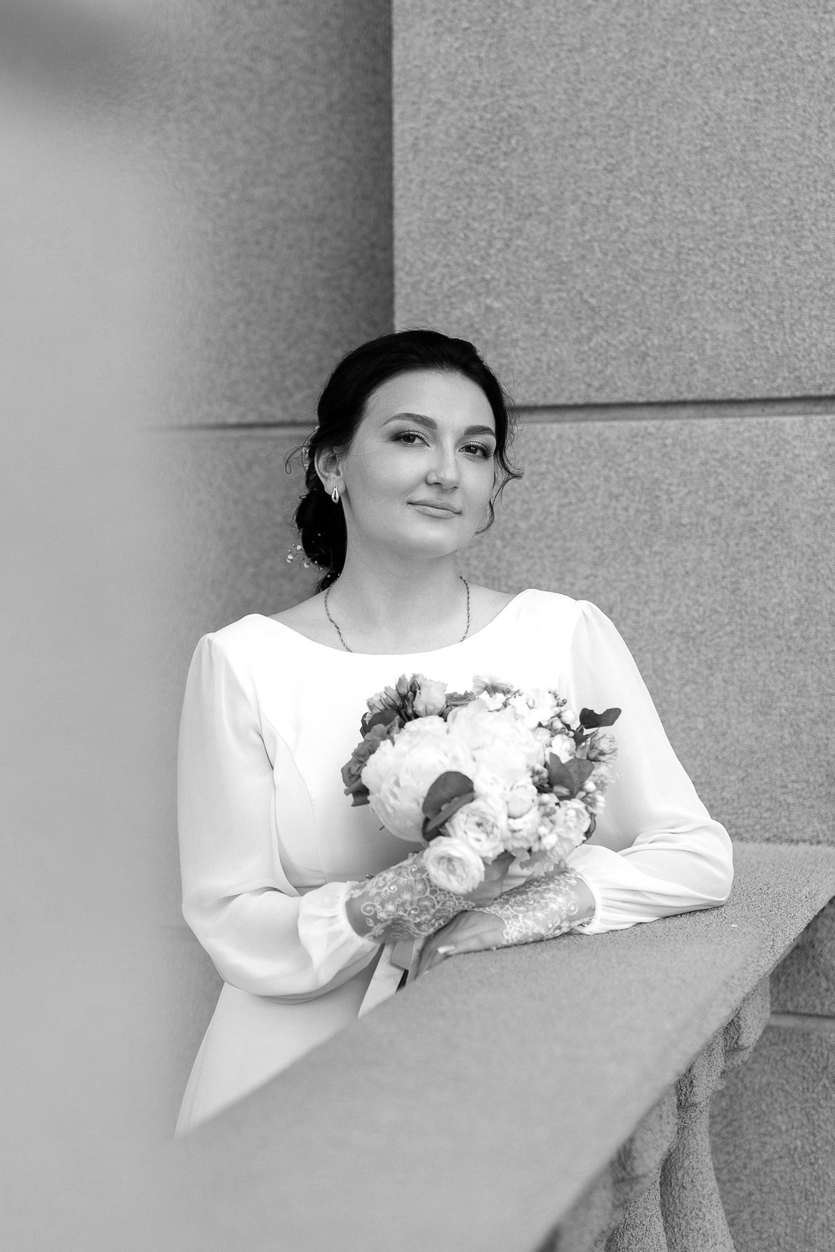 Яна & Владислав. Полина Бамбиза фотограф фотосессии Красноярск фотокниги портрет