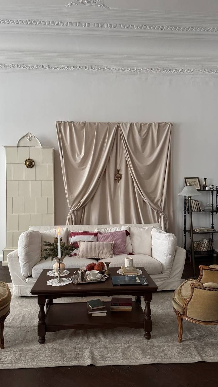 Анонсы. Saint.p.studio