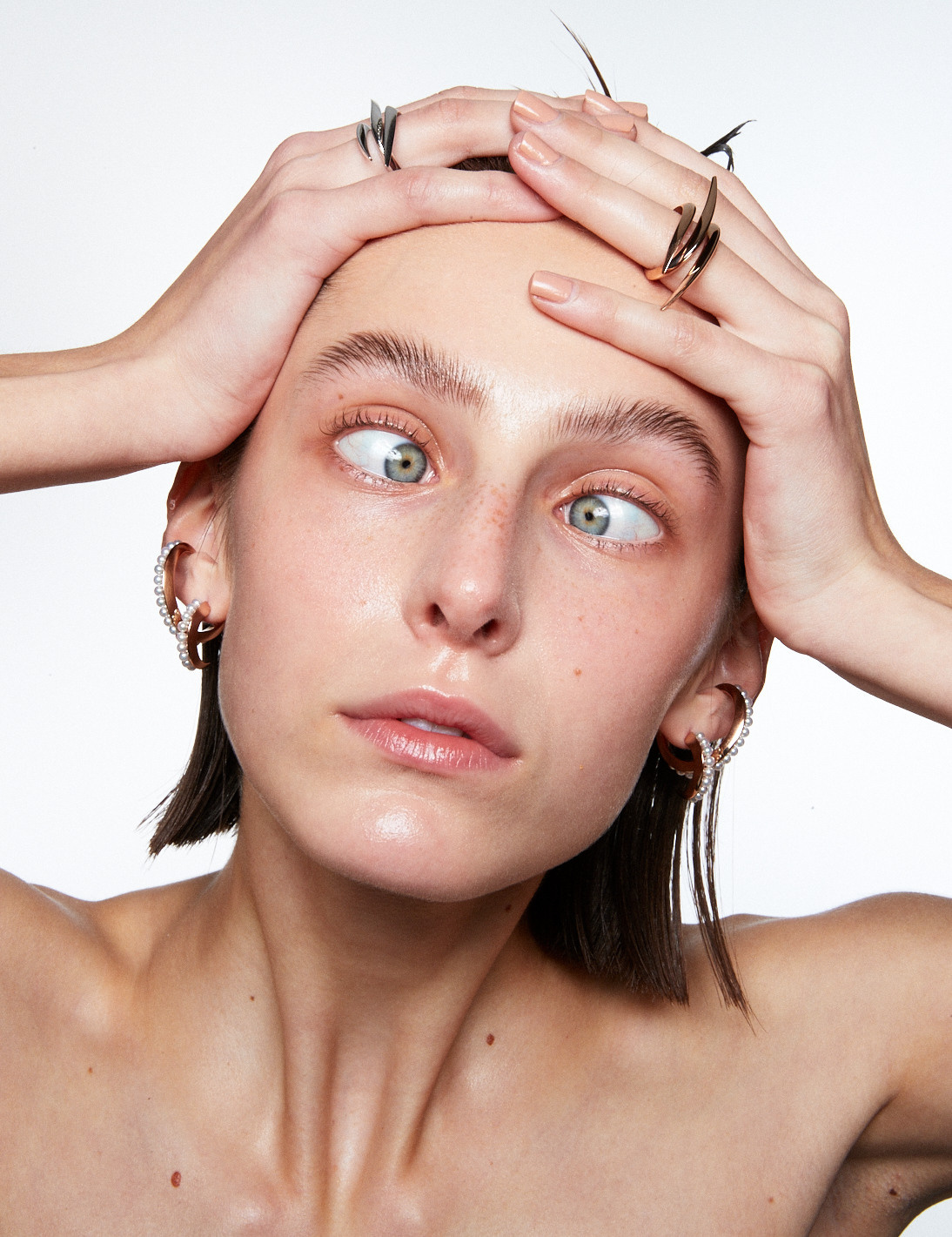 Варвара Павочка. Модельное агентство TM Models в Калининграде