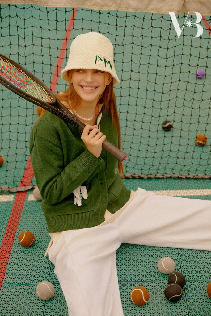 Modeling agency TM MODELS