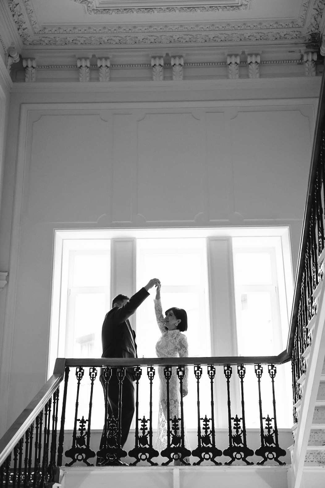 Николай и Ольга. Фотограф Нижний Новгород