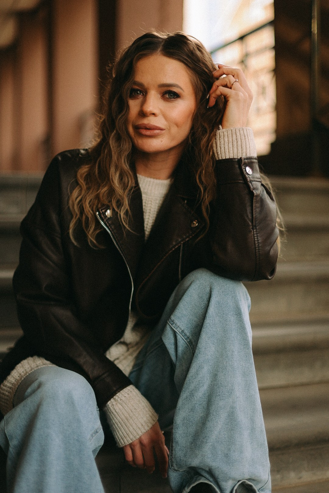 Августина. Фотограф Нижний Новгород