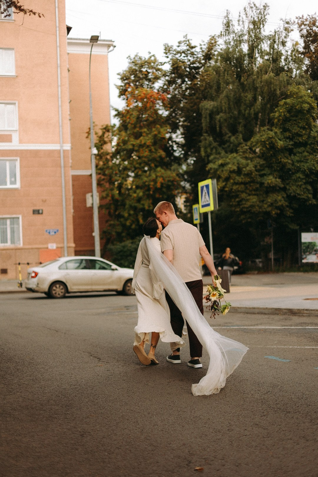 Денис и Анастасия. Фотограф Нижний Новгород