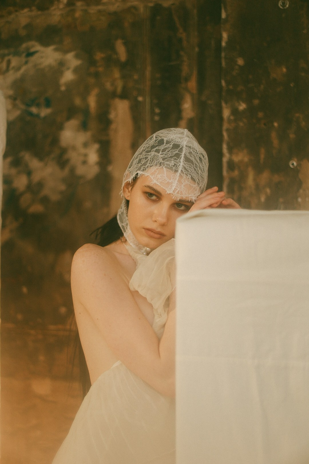 Ghost. Фотограф Нижний Новгород