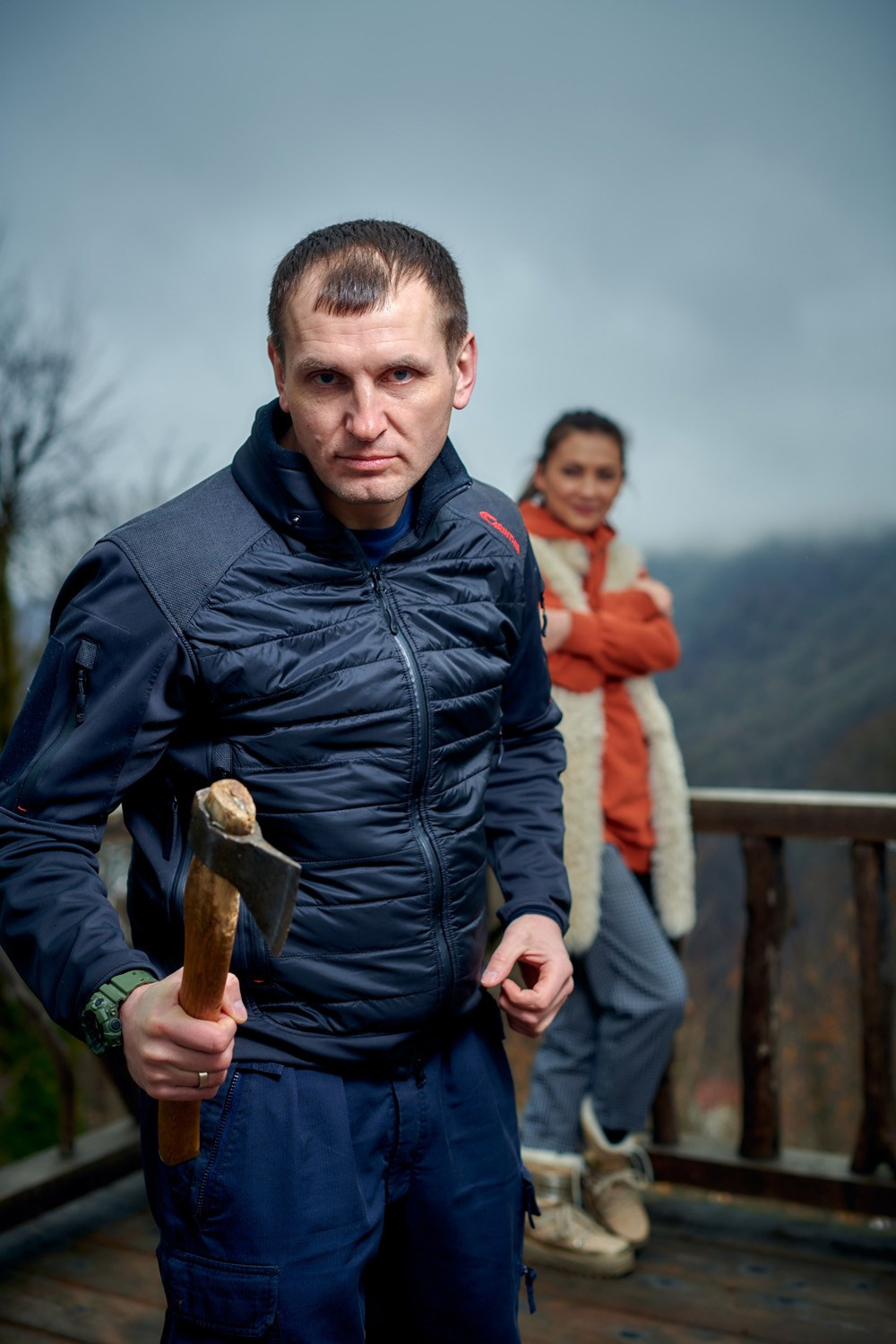 Love Story. Фотограф в Сочи Дмитрий Полянский