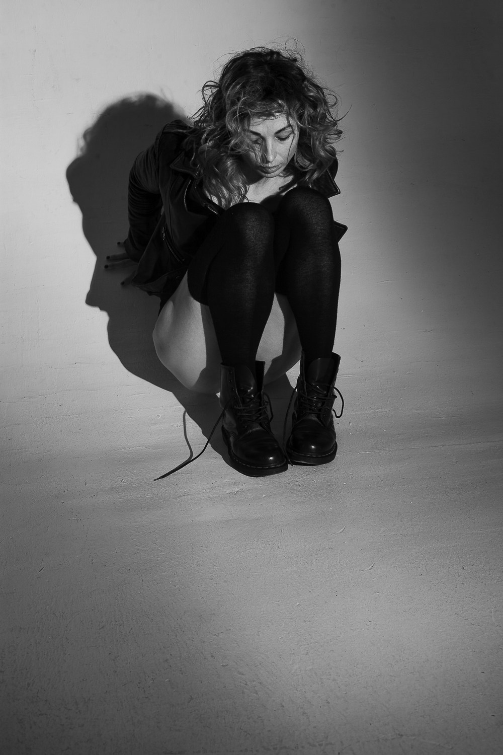 Ольга Бараняй. хореограф, танцор. Психолог с фотоаппаратом Зимина Оксана