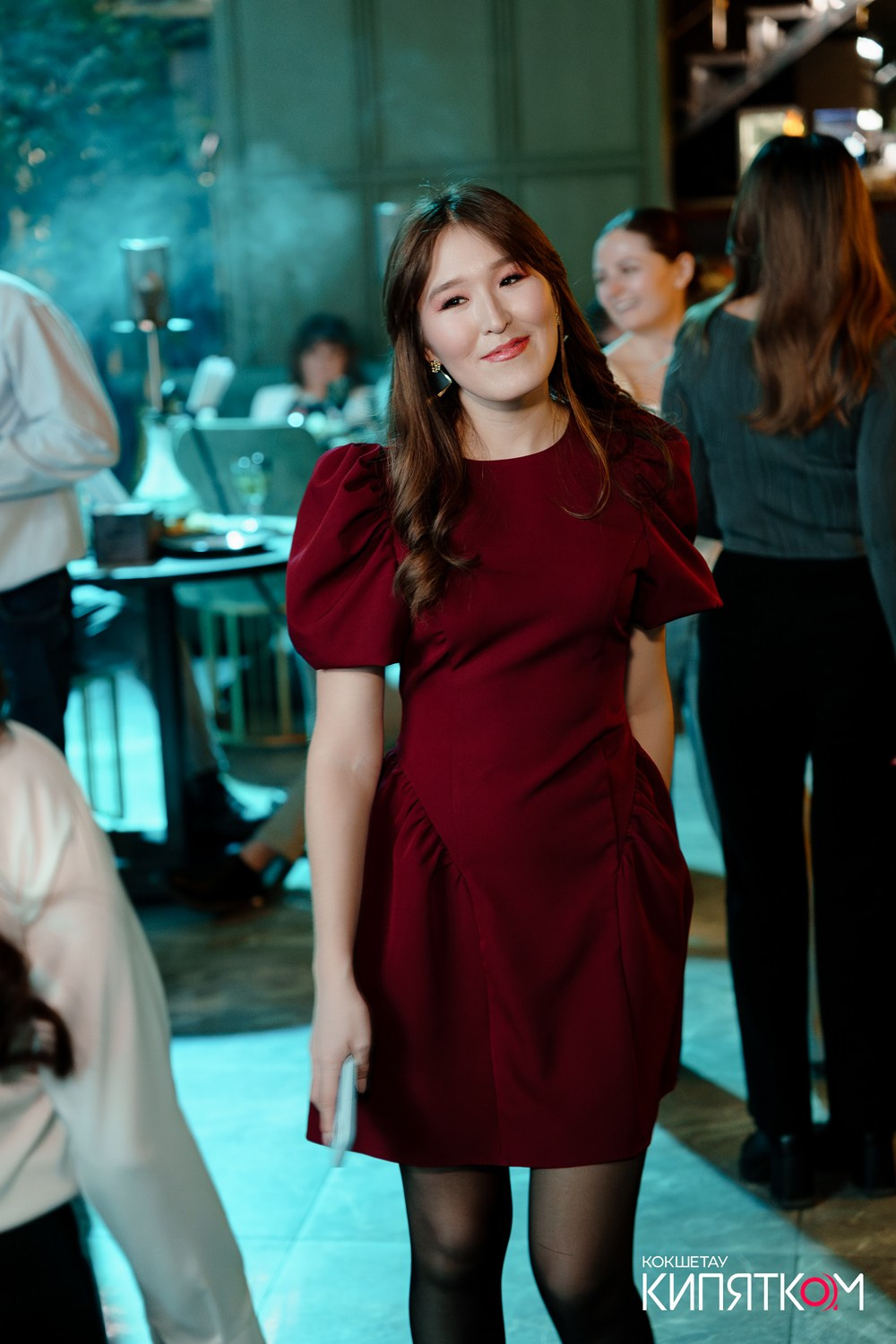 ПАНАЕХАЛИ. КИПЯТКОМ КОКШЕТАУ