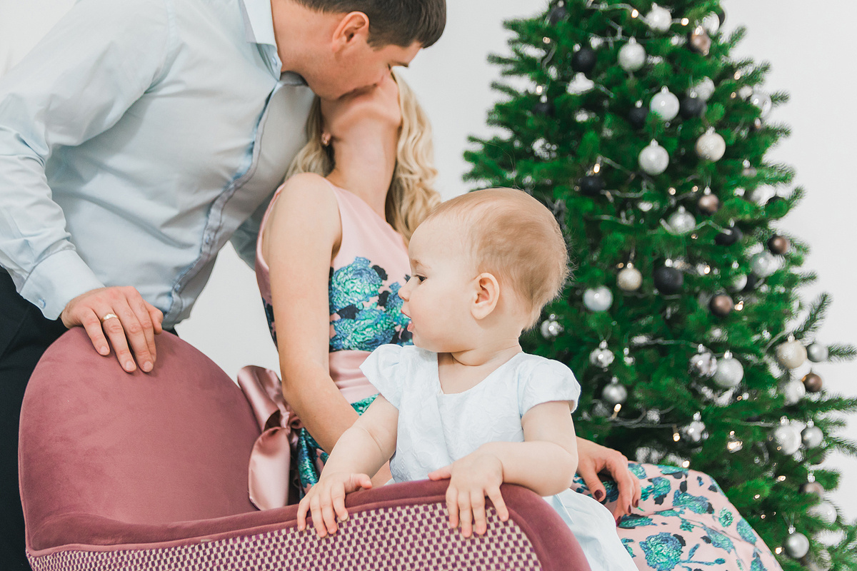 Семейная фотосессия в Твери. Светлана Иванова - профессиональный фотограф