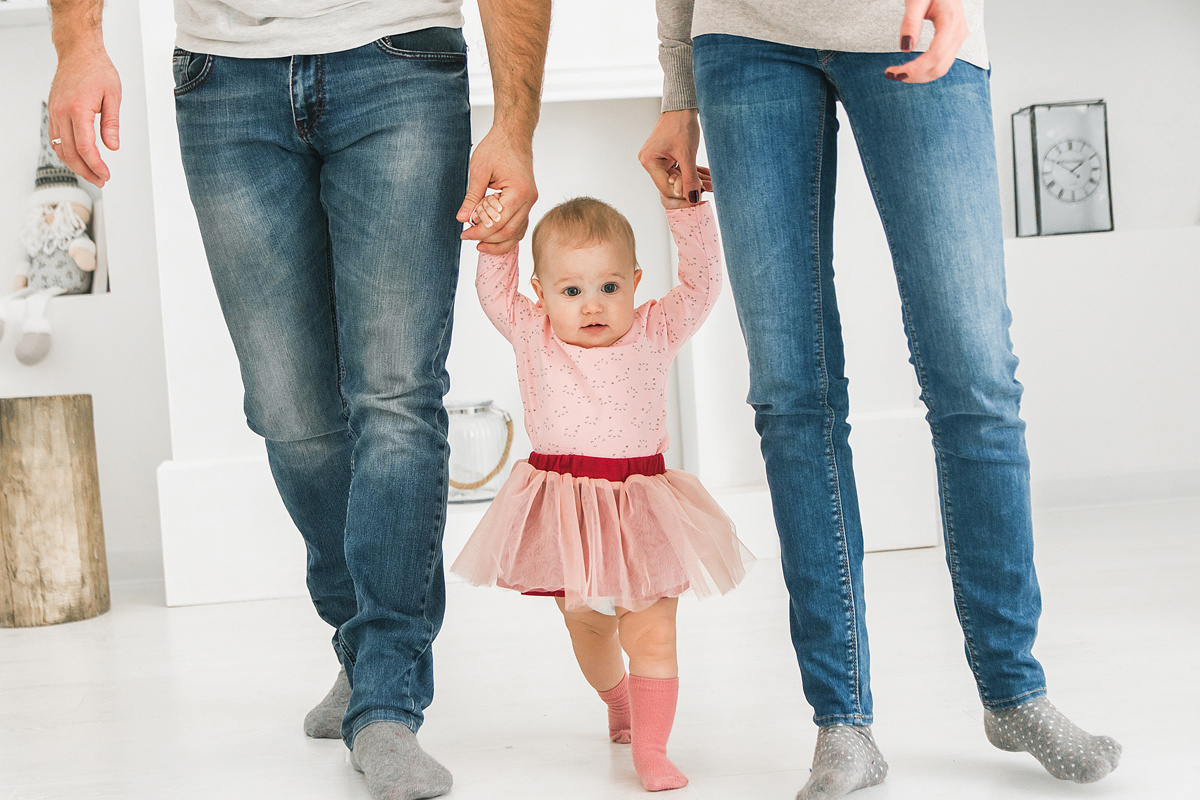 Семейная фотосессия в Твери. Светлана Иванова - профессиональный фотограф