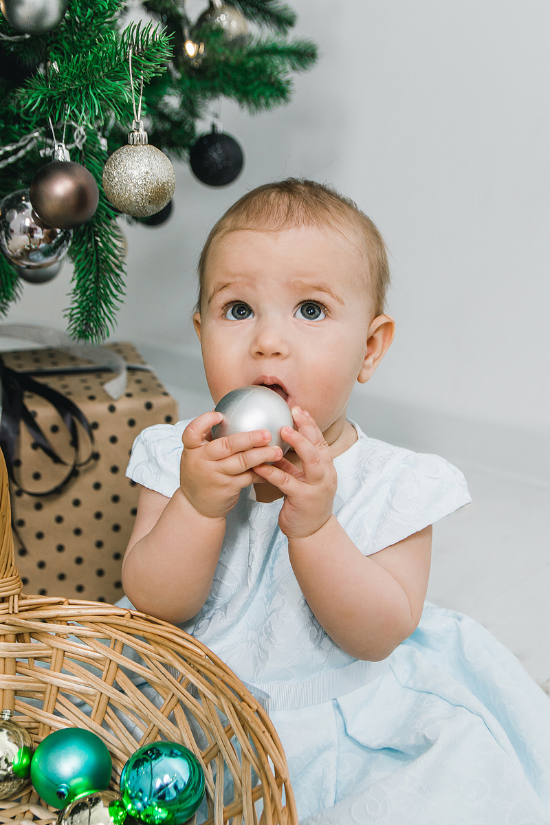 Семейная фотосессия в Твери. Светлана Иванова - профессиональный фотограф