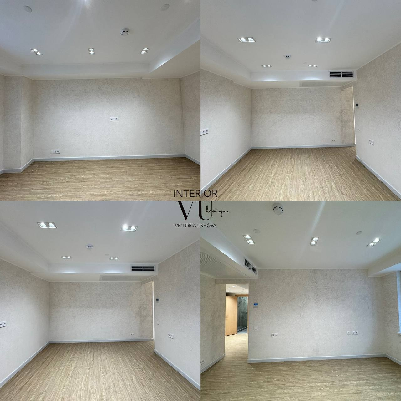 Homestaging →ЖК GRAND PALACE, 2025. Виктория Ухова дизайнер интерьера и хоумстейджер в г. Краснодар