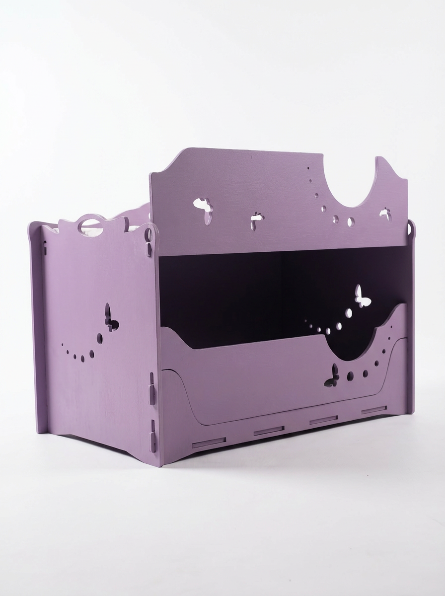 Родилка Сиреневая. Murstyle