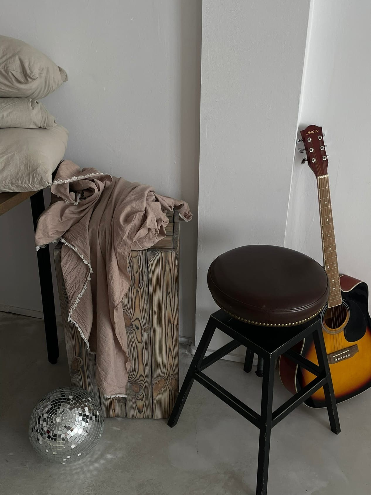 Свой квадрат. Зал Север