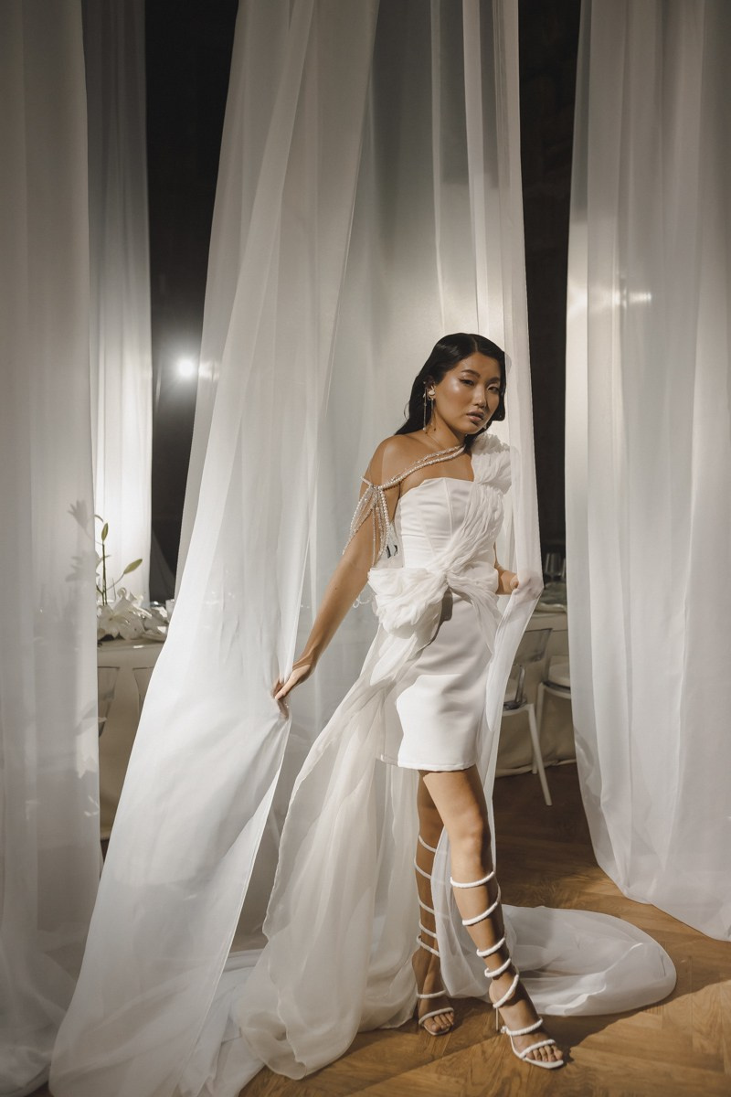 Nature inspiration (Творческий проект). Семейный и свадебный фотограф в Нижнем Новгороде