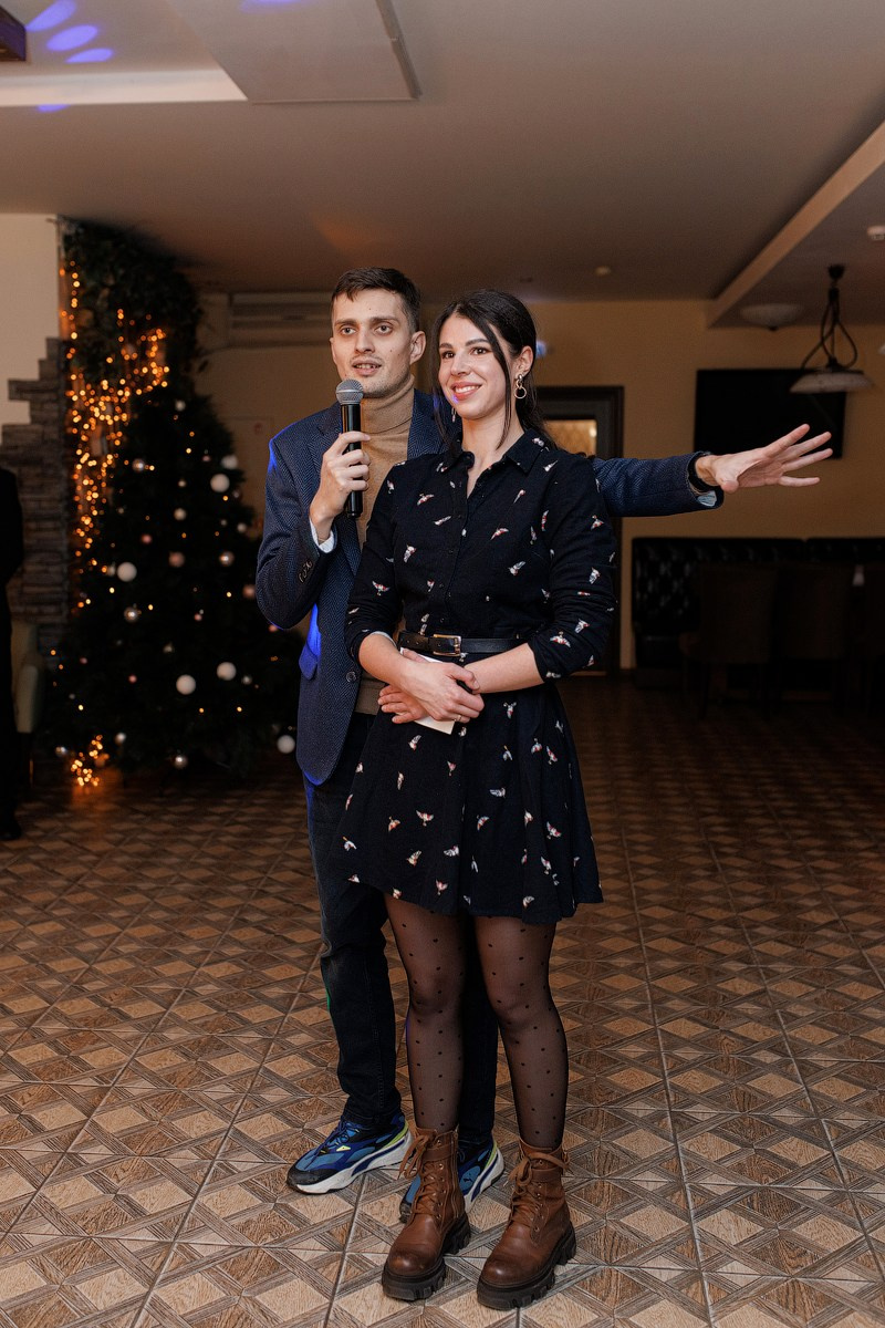 Юбилей 35 лет. Свадебный и семейный фотограф Наталья Штык