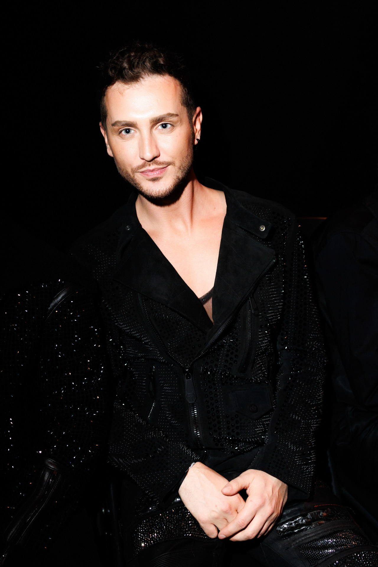 SPB FASHION WEEK 2024. Фотограф в Санкт-Петербурге Гладкий Сергей