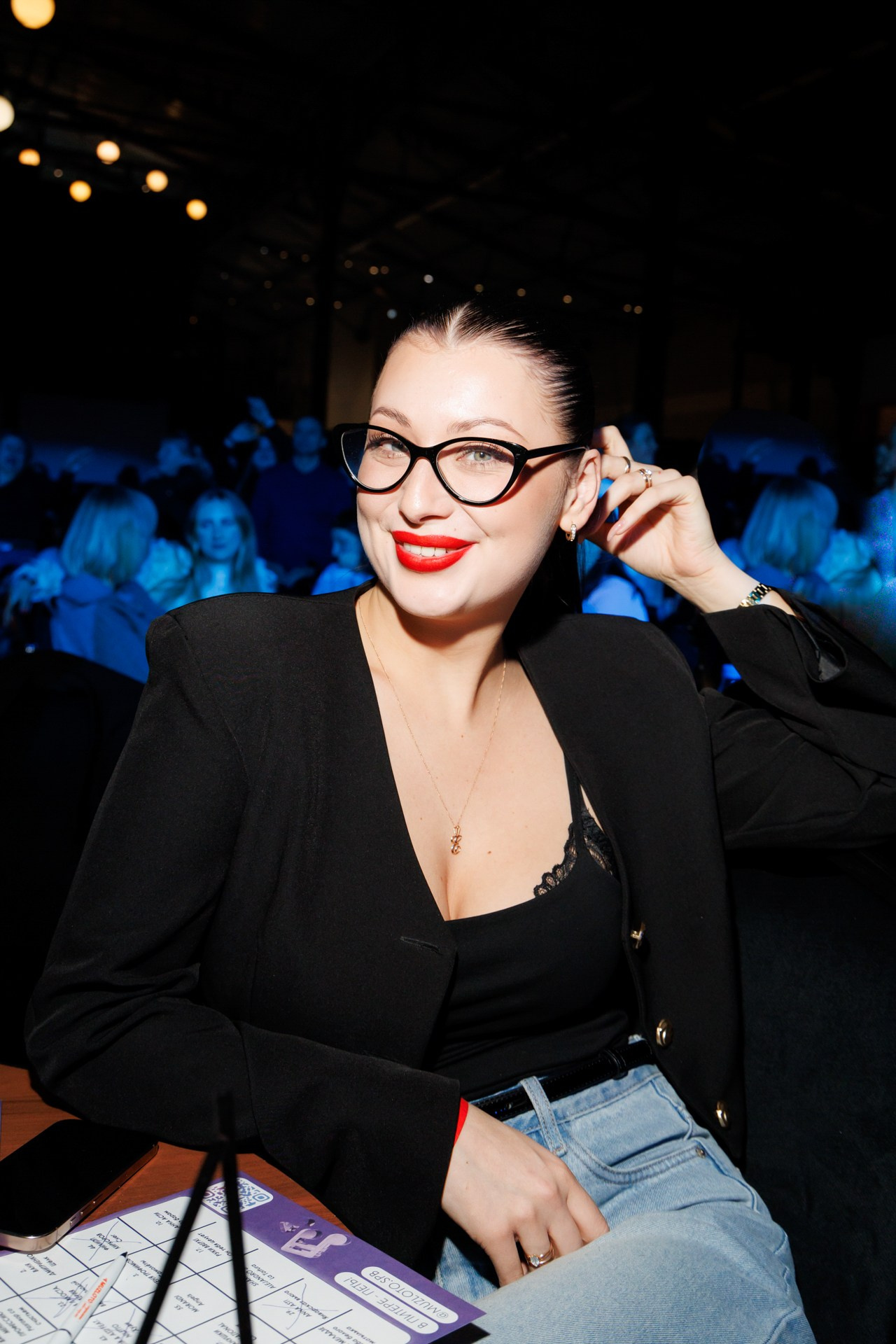 Muzloto. Фотограф в Санкт-Петербурге Гладкий Сергей