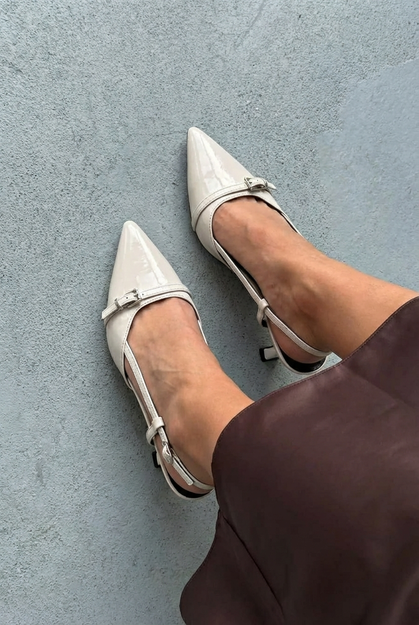 ОБУВЬ. Фотограф Новосибирск — Наталья Гресь