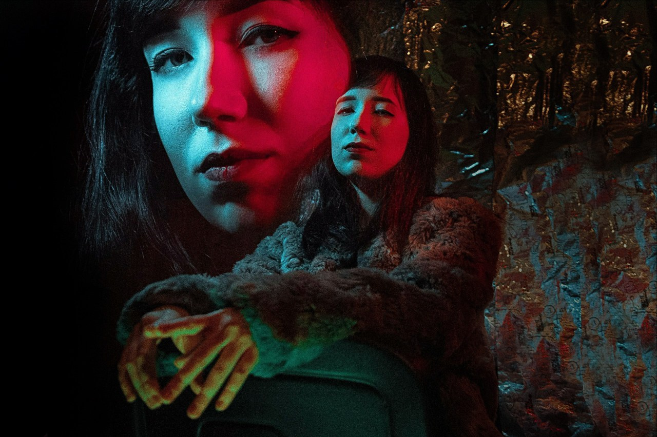 Фотограф Cyberkyrie