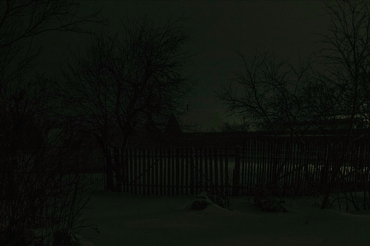 Вся Россия. Фотограф Cyberkyrie