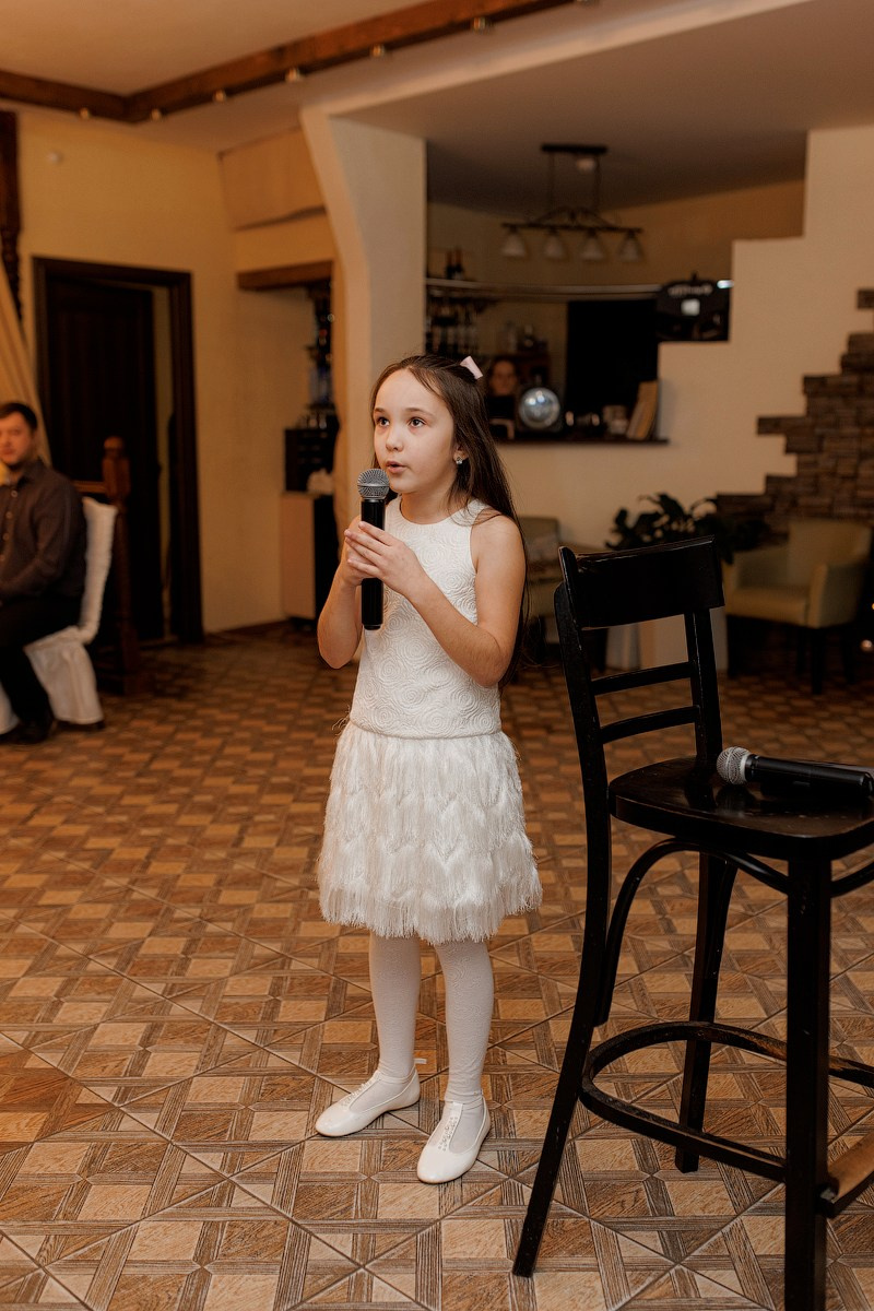 Юбилей 35 лет. Свадебный и семейный фотограф Наталья Штык