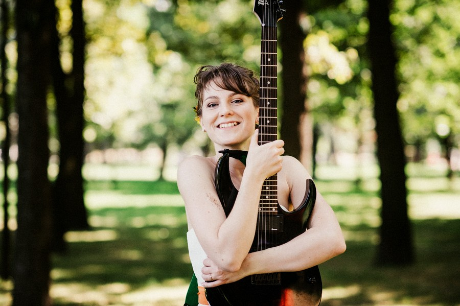 Свадебная съемка. Семейный, свадебный и фешн фотограф в Санкт-Петербурге Рацкевич Яна