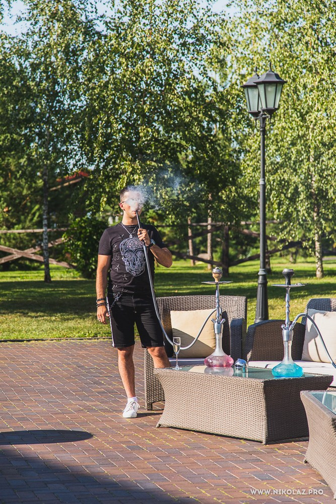 UP GROUP. Видеооператор/Фотограф Николай Завьялов