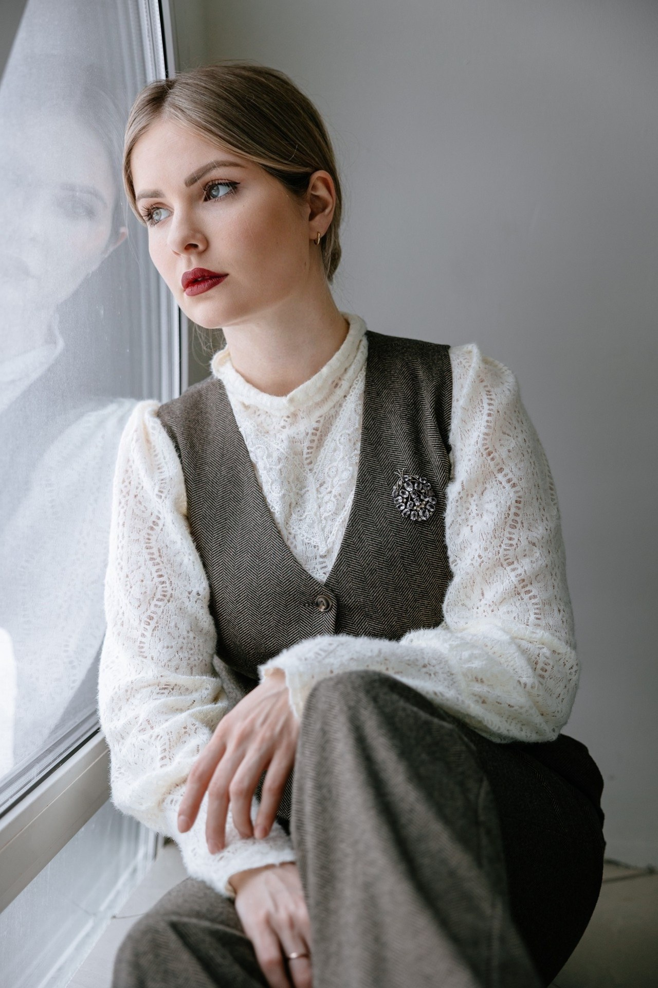 Индивидуальная съемка с Соней. Главная