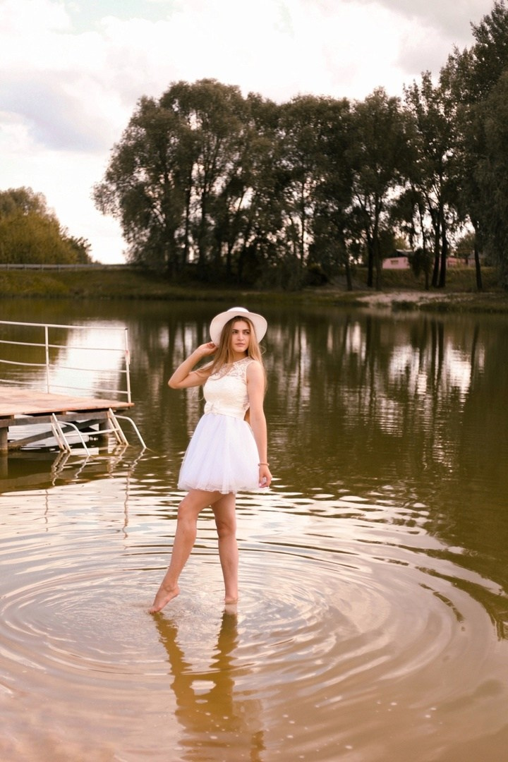 LERIKA. О фотографии с душой