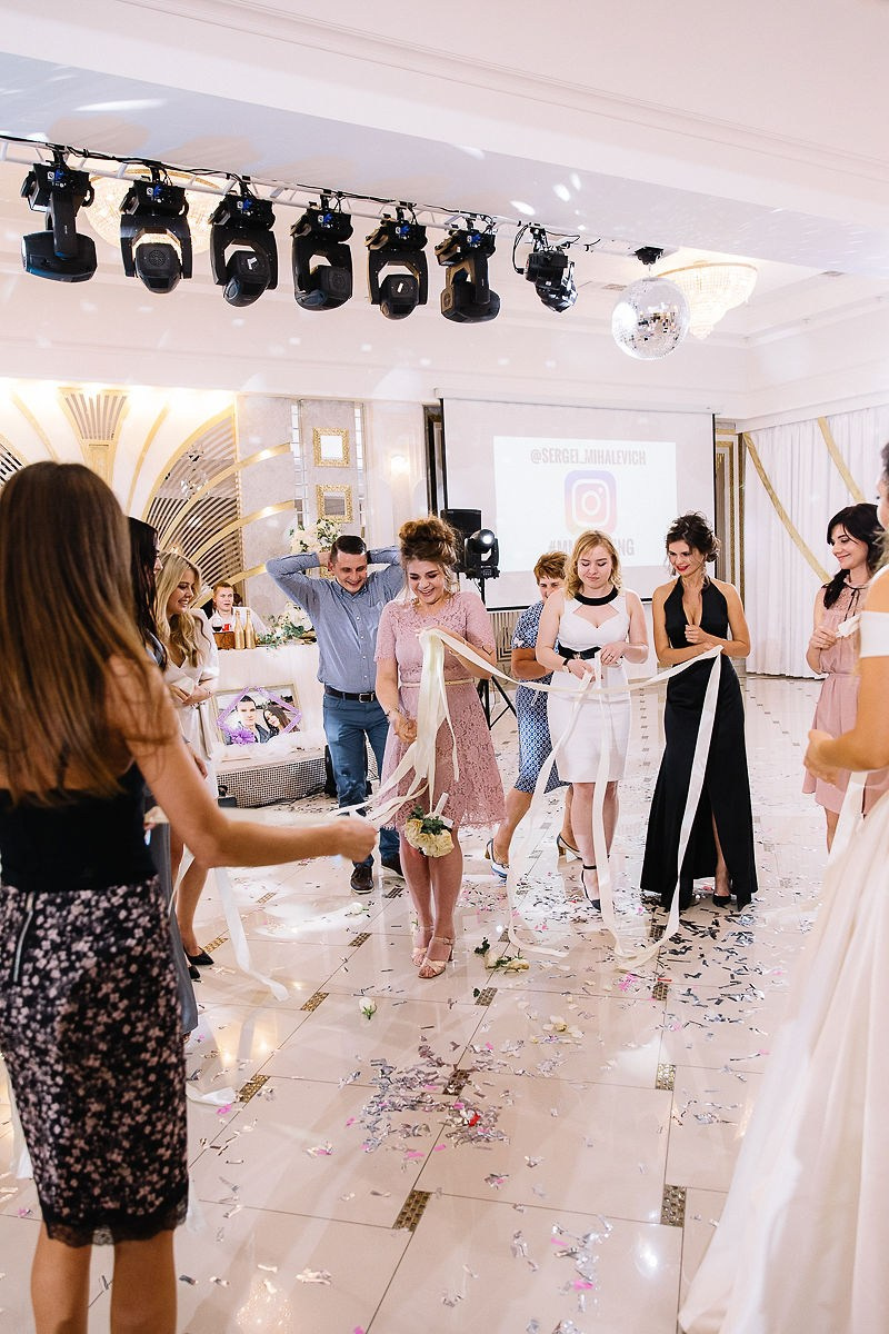 Марина и Максим