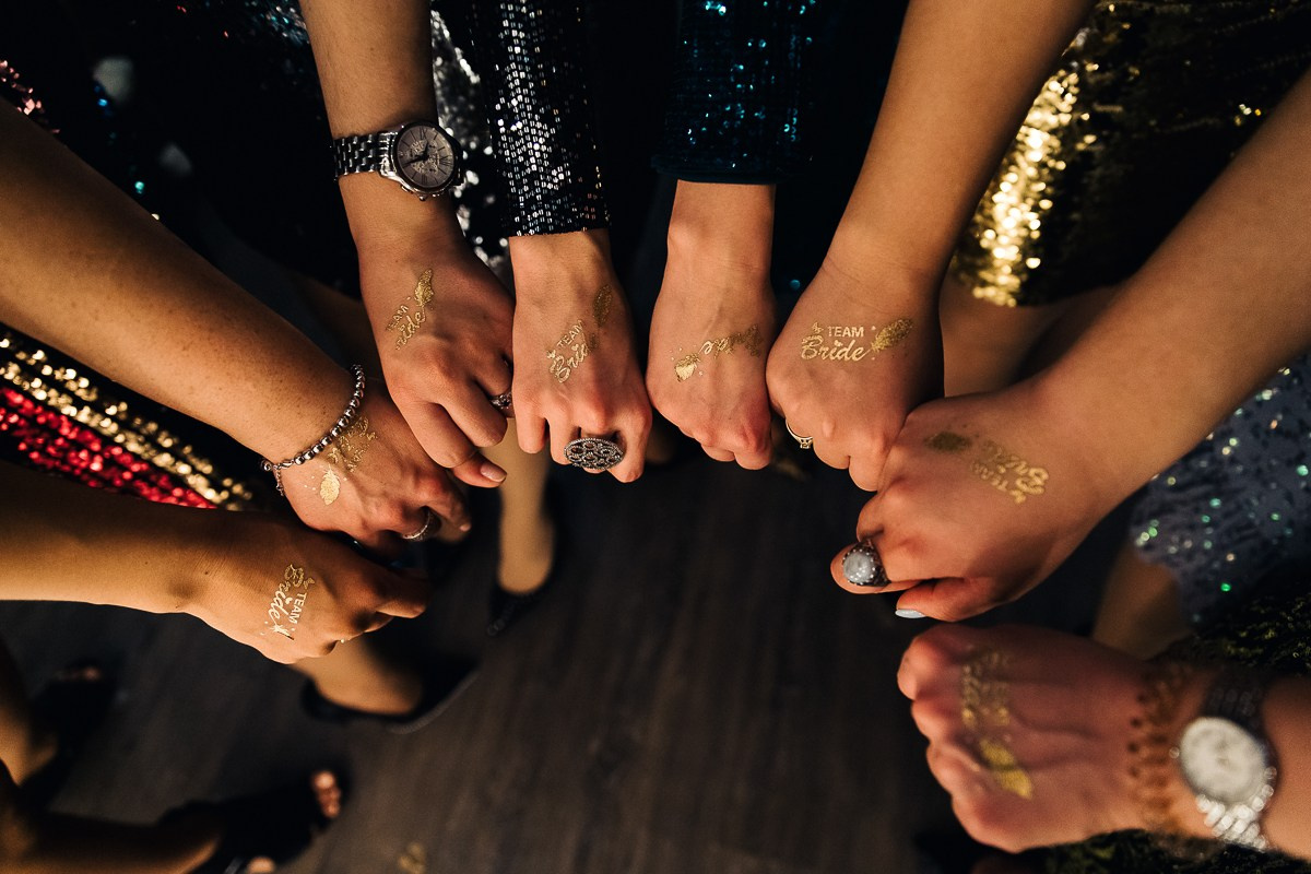 Девичник Лера. Свадебный, семейный фотограф Брянск, Москва — Виктория Антропова